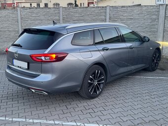 Opel Insignia, 2.0 Cdti 128kw 4x4 Ultimate St - 3