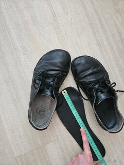 barefoot boty Aylla - 3