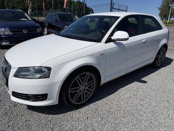 Audi A3 1.9 Tdi 77 kw S-line - 3
