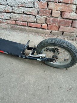 koloběžka - 3