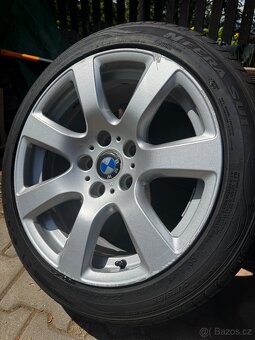 Letní sada BMW styling 233 - 3