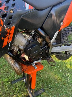 Ktm Sx 65 - 3