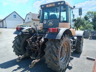 JCB Fastrac 185-65 - 3