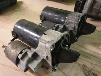 Starter Alfa Romeo 147 - 3