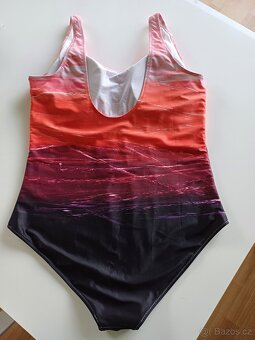 Nové plavky 2XL - 3