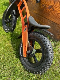 First bike FAT - 3