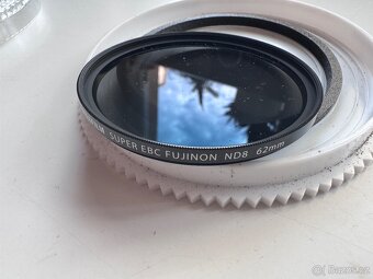 sada filtru - 3