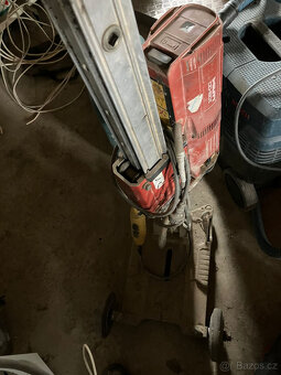 Prodám Hilti DD 160E - 3