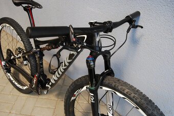 Specialized Epic S-works 29 S - 3