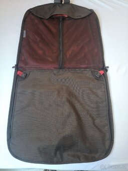 Vak Samsonite - 3