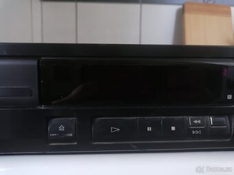 CD přehrávač Sony CDP497 - 3