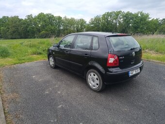 Volkswagen Polo - 3
