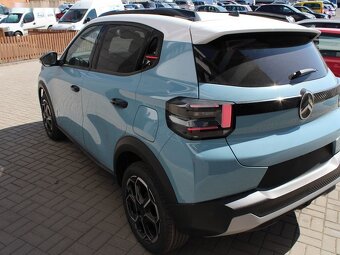 Citroën C3,MAX Turbo 100k Manual 1 - 3