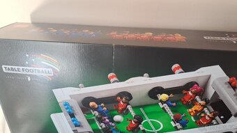 Lego IDEAS 21337 (Table Football) - 3