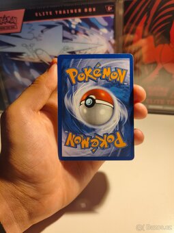 Pokémon karta Groudon 29/146 - 3