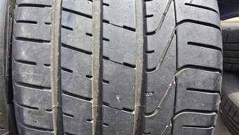 Letní pneu 295/30/20 Pirelli - 3