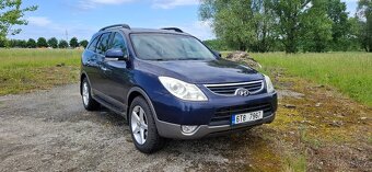 Hyundai IX55 - 3