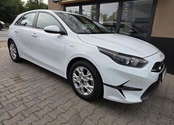 Kia Cee´d 1.5-1. MAJ.-V ZÁRUCE-TOP STAV - 3