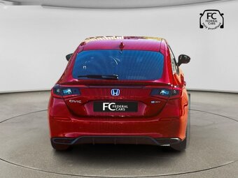 Honda Civic,2.0 Elegance 2027/skladem - 3