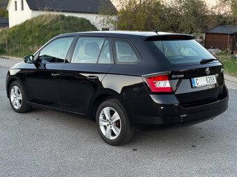 Škoda Fabia 1.0 TSI - 3