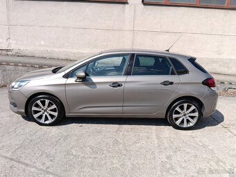 Citroën C4, 1.2i / 96 kW, 2017 - 3