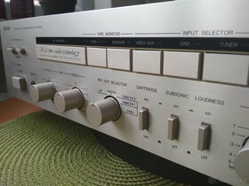 zesilovač Denon PMA-737 - 3