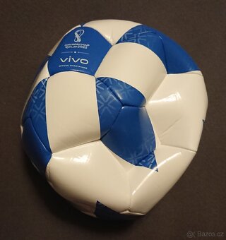 Značkový prošívaný kopačák - 3