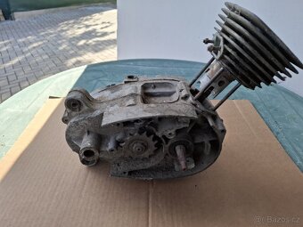 Prodám - 3