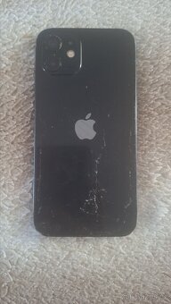 Apple iPhone 12 DNES ZA 2500,- - 3