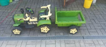 Traktor - 3