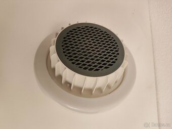 #082 LED stropné svetlo E27 – 2500 lm (3 režimy) - 3