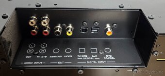 Yamaha YSP-900 - 3