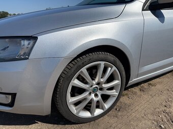Škoda Octavia 1.8TSI - 3