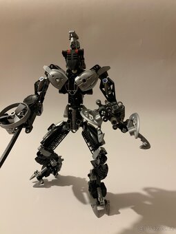 Lego Bionicle - Roodaka - s návodom - 3