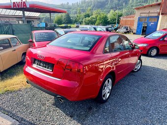 A4 B7 1.8Turbo AUTOMAT SEDAN - 3