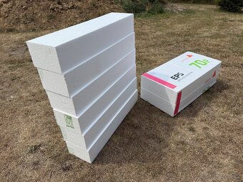 Polystyren EPS - tloušťka 170mm - 3