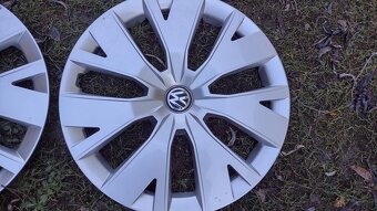 Originál poklice VW R16 - 3