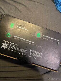 Zavlažovací Systém Inkbird IIC-800-WIFI - 3