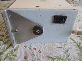 Pragotron digitální stopky - 3