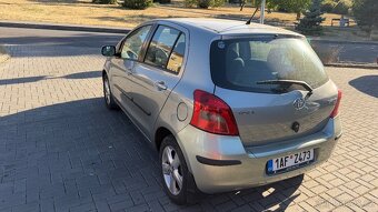 Toyota Yaris 1.4 d4d - 3