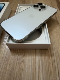 iPhone 14 pro 256gb silver - 3