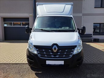 Renault Master 2.3 DCI L4H2, skříň, 120kW, odpočet DPH - 3