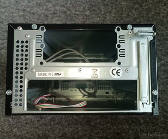 mini ITX case Spire Power Cube SPM210 - 3