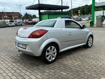 Prodám nebo vyměním Opel Tigra B TwinTop - 3