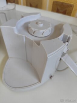 Odšťavovač CLATRONIC - 3