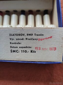 Vánocní osvětlení - 3