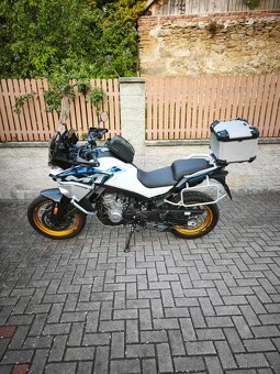CF MOTO 800 EXPLORE - 3