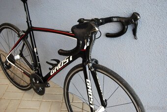 Ghost Race Lector 54CM - 3