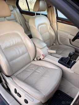 Škoda Superb - 3