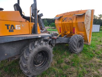 Dempr Terex TA6 rv 2015 - 3